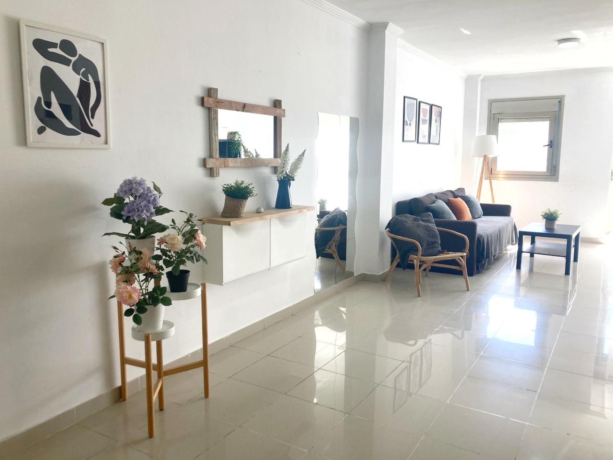 Farray Beach Flat III By Canary365 Las Palmas de Gran Canaria Zewnętrze zdjęcie