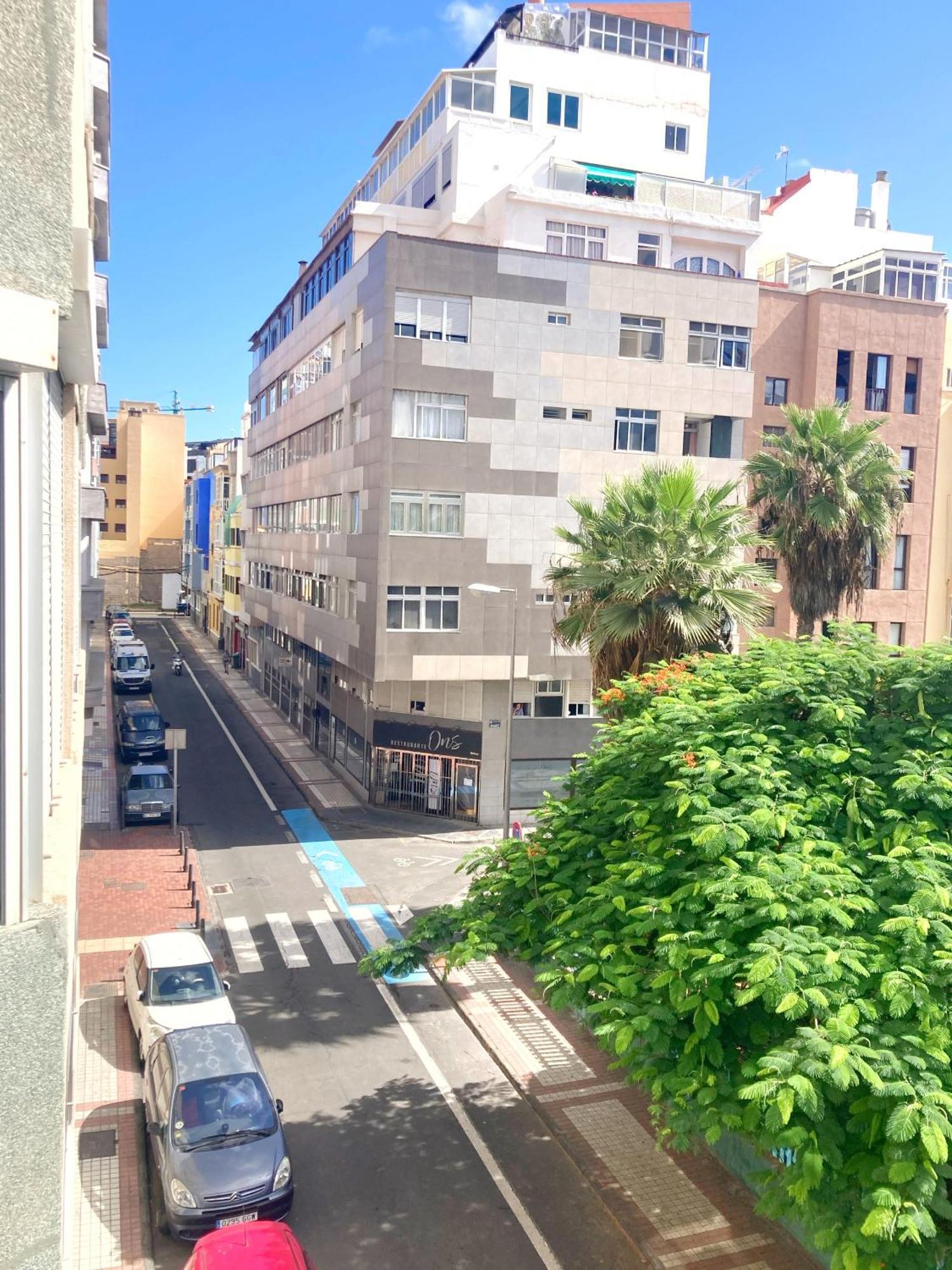 Farray Beach Flat III By Canary365 Las Palmas de Gran Canaria Zewnętrze zdjęcie
